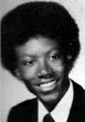 John Wayne Woodyard: class of 1977, Norte Del Rio High School, Sacramento, CA.